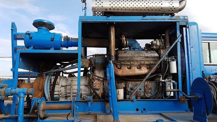 Used 1976 CARDWELL K-200