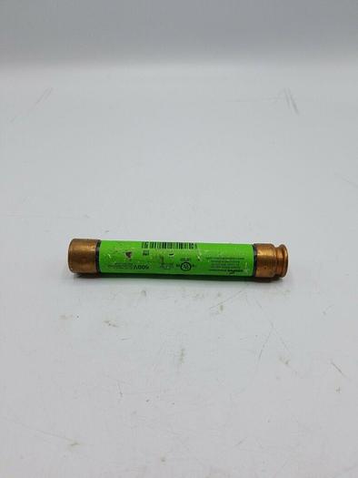 Used Bussmann Buss FRS-R-2 1/2 2 1/2