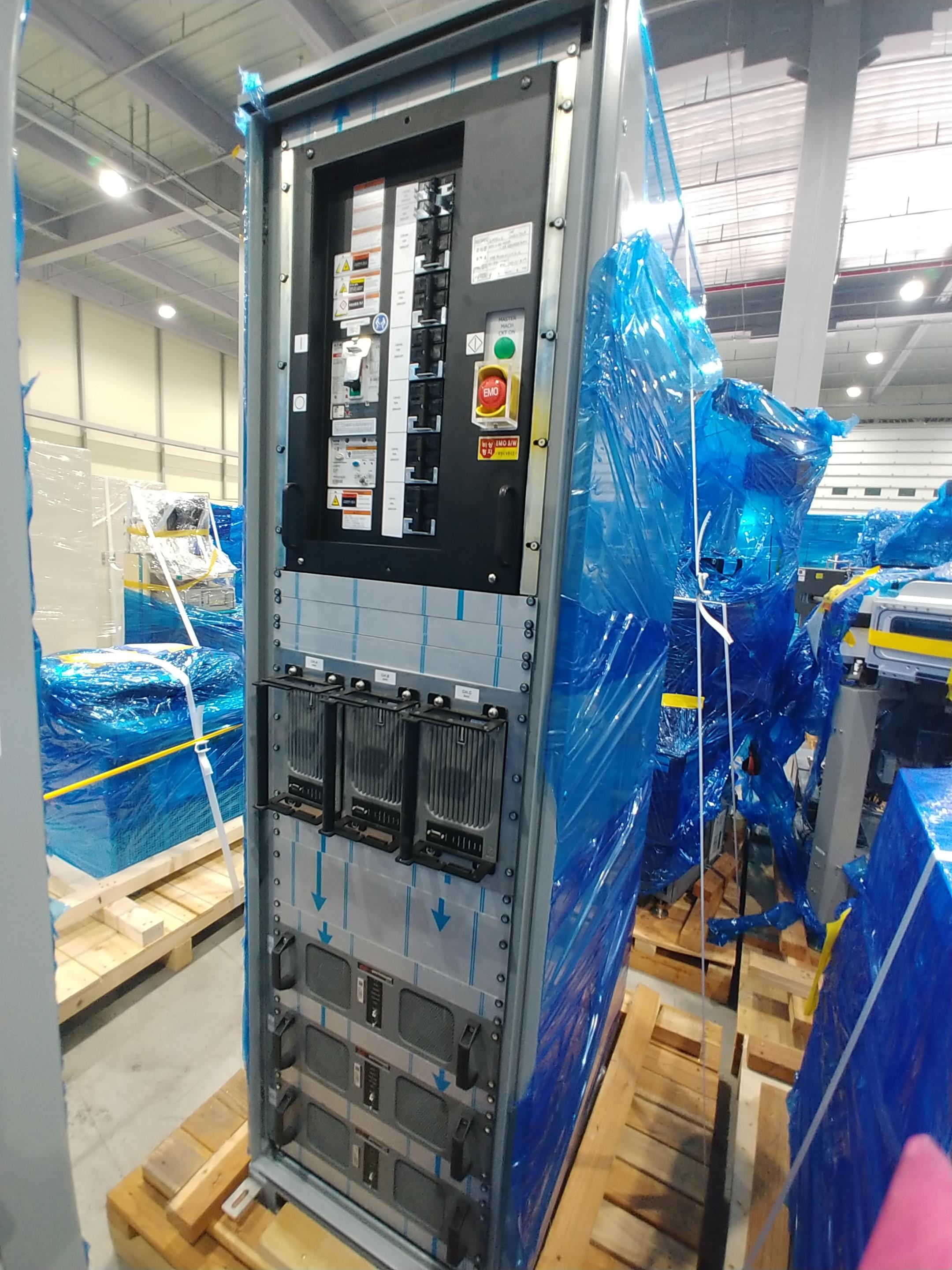 Used 2015 AMAT DPS II MESA