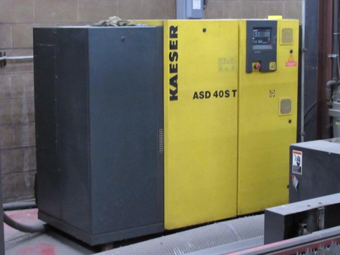 Used 2003 Amada FO-3015 4,000 Watt CNC Laser