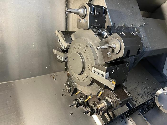 Usato 2017 SMEC SL 2500 Y