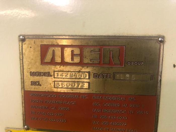 Used ACER  SUPRA 1428AHD