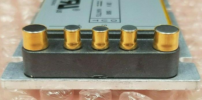 Used Vicor V300A28M500BN