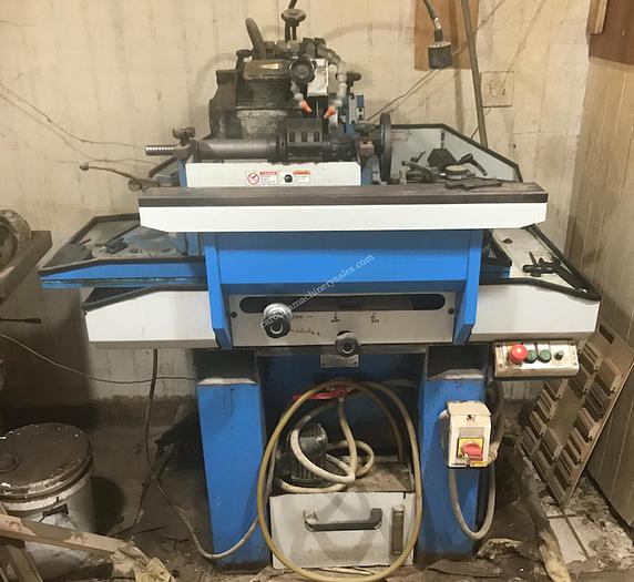 Used Wadkin NNV Profile Grinder