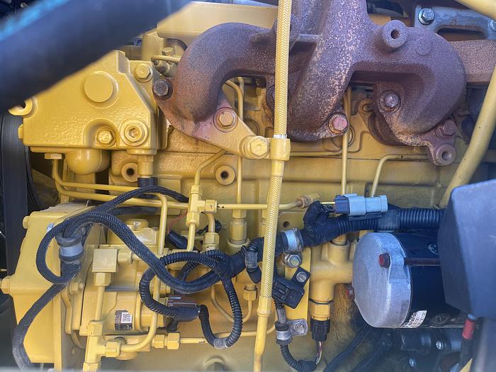 Used 2009 John Deere 310J