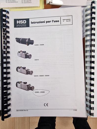 Used 2014 Saomad Woodpeker 60