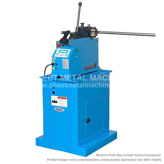 GMC Draw Bender DB-60A
