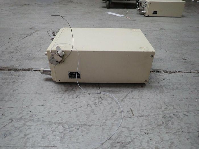 Used Shimadzu LC-6A LC6A Liquid Chromatograph