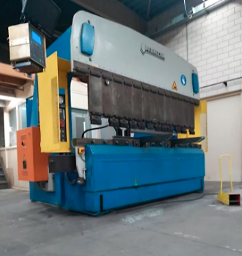 Used Promecam RG 3000 x 100 - Press Brake