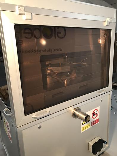 Used Fette P2000 Tablet Press