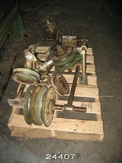 Used 1964 BELOIT #24407