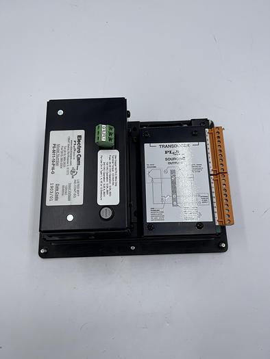 Used ELECTRO CAM P5-5011-10-P16-G