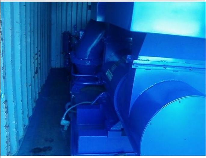 Turbine GenSet - Dresser-Rand / Murray Kato