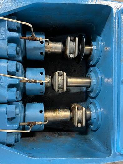 Used NATIONAL j150-M