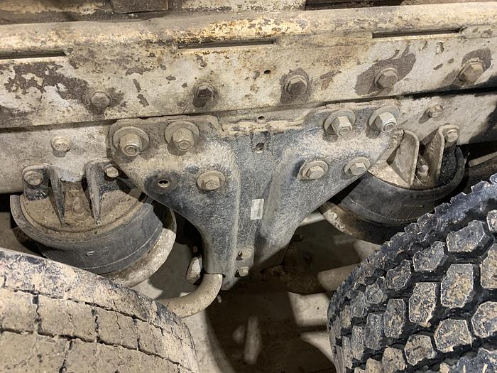 Used 1992 Kenworth T600