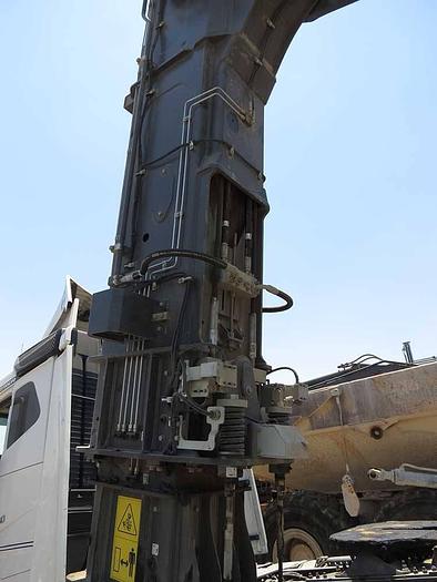 Used 2020 VOLVO EC300EL