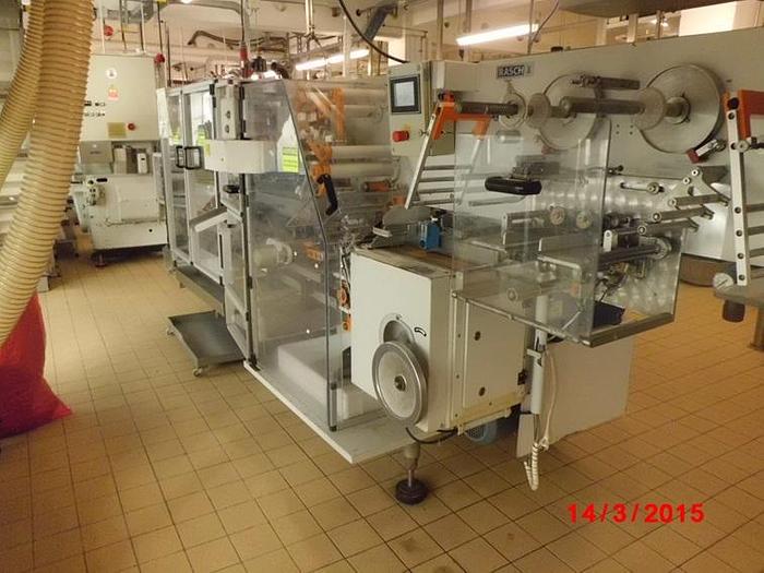 Used Chocolate Foil Wrapper for eggs