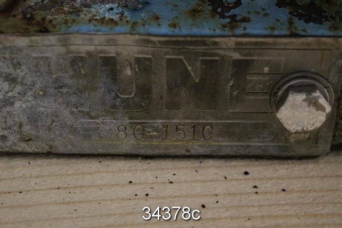 Used Sandy Hill Thune Felt Guide, Model 80-151C #34378