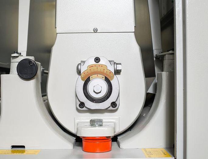 Northtech NT-12-1300RRC Wide Belt Sander