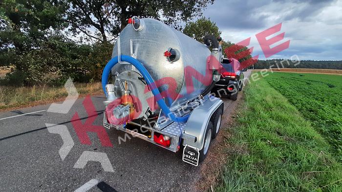 Kormee SL20BTKS35 Slurpie