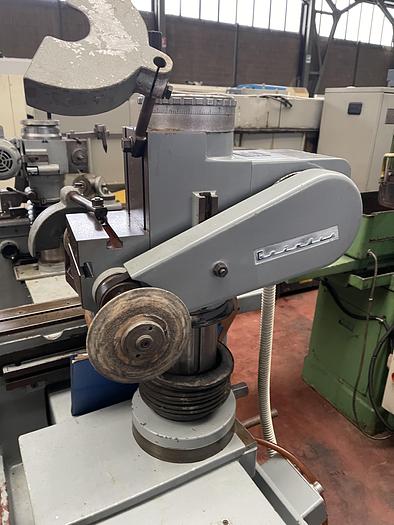 Ottime Affilatrice Universale NESI C 400