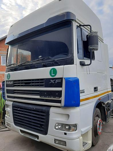 Gebruikt 2004 DAF 95.480 EURO 3/4 automatic