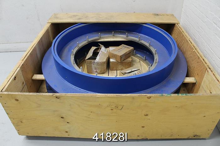 Unused Andritz Fibresolve-FSU1 Pulper Drive #41828