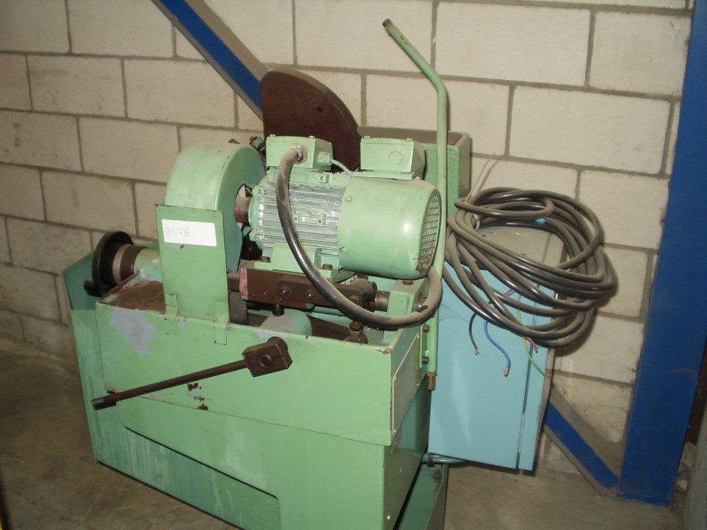 Usado 1985 AVYAC C 222 Afiladoras #2576