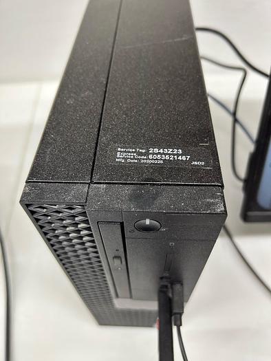 Used 2020 Konica AeroDR P-61 - Available now