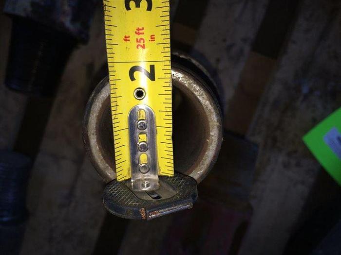 Used Sub Adapter - 1101120200257