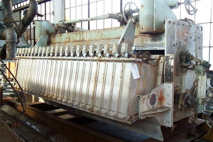 Used 1962 VALLEY #11706