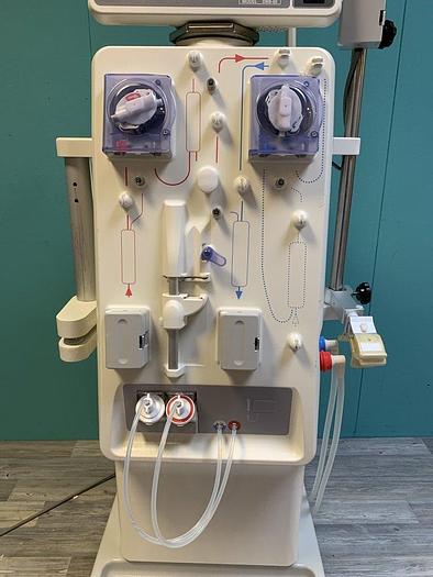 Gebraucht NIKKISO DBB-05 Dialysegerät 22888h