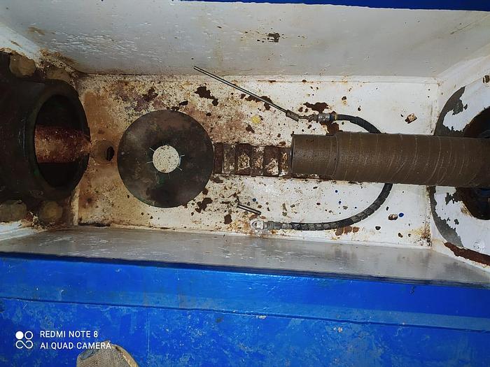 Used Mud Pumps 14P220