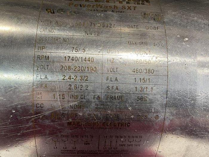 Used 13′ Modular Conveyor