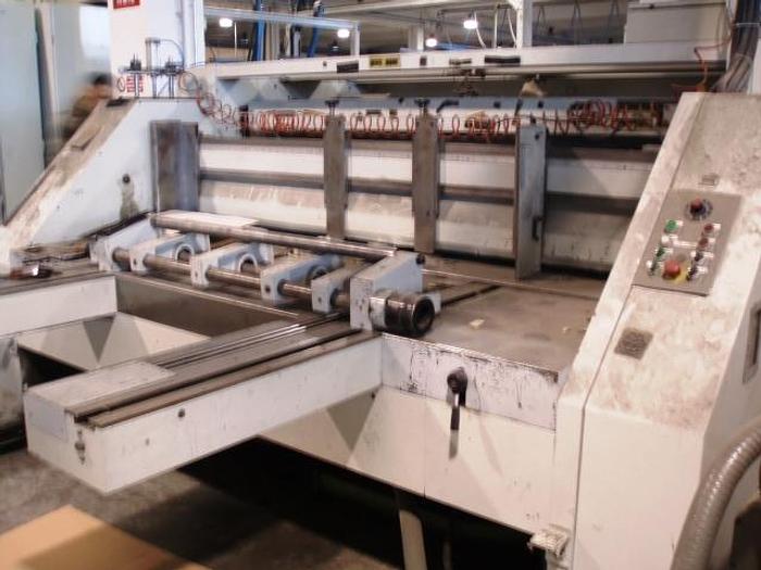 Usato Bendazzoli 27/12