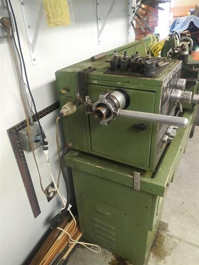 Used 1990 Nardini TT-1230 E