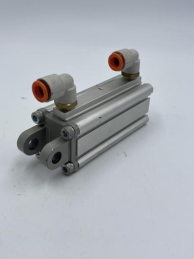 Used SMC CDQ2A32TN-75DZ