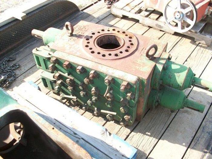 Used DRECO 7 1/16