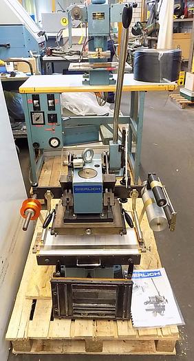 Gierlich P-4000