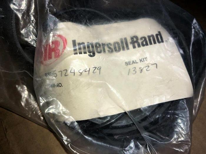 0 Epiroc (Atlas Copco) Field Service Seal Kit - 57248429