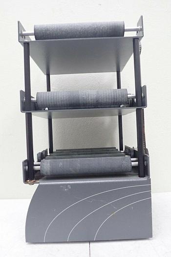 Used Wheaton Science Products 348923-A Small Bench Top Roller Culture Apparatus