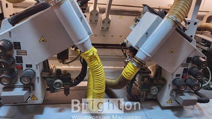 Used Homag Brandt model Brandt Optimat KAL 310/8/A20 #BM2411