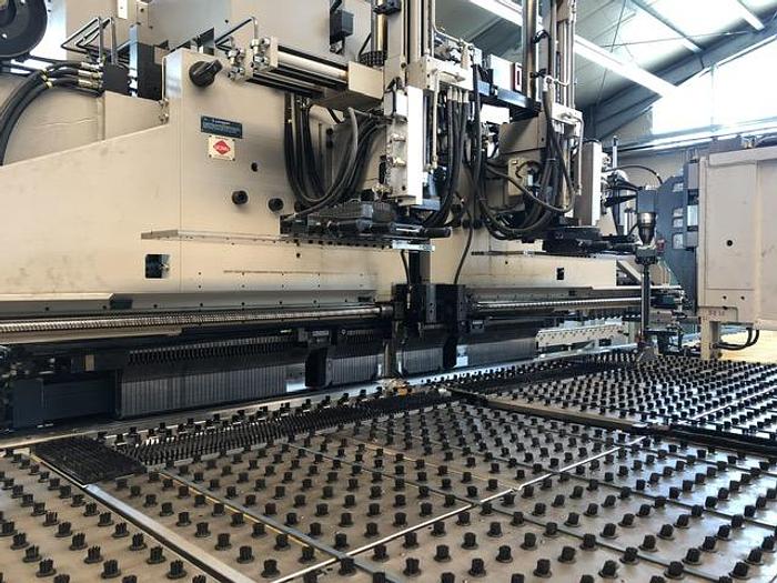 Usato Salvagnini  S430 -  P42220