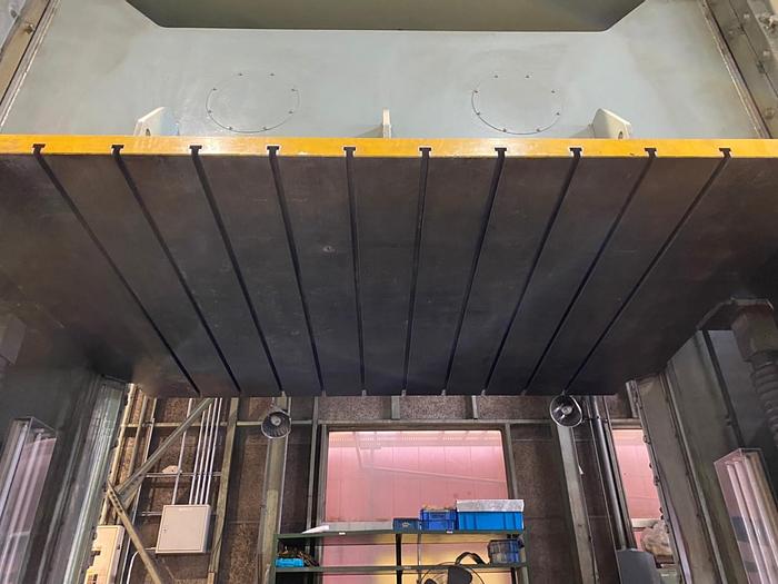 Used Press Sheet Stamping Hydraulic