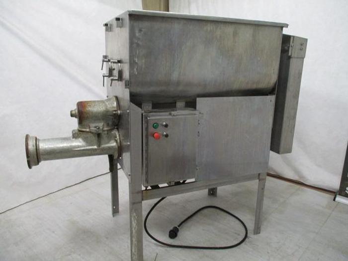 Used Hobart Mixer/Grinder; Md#4356