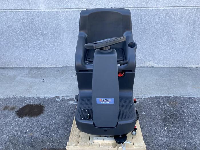 2022 COMET CRS66 BXT