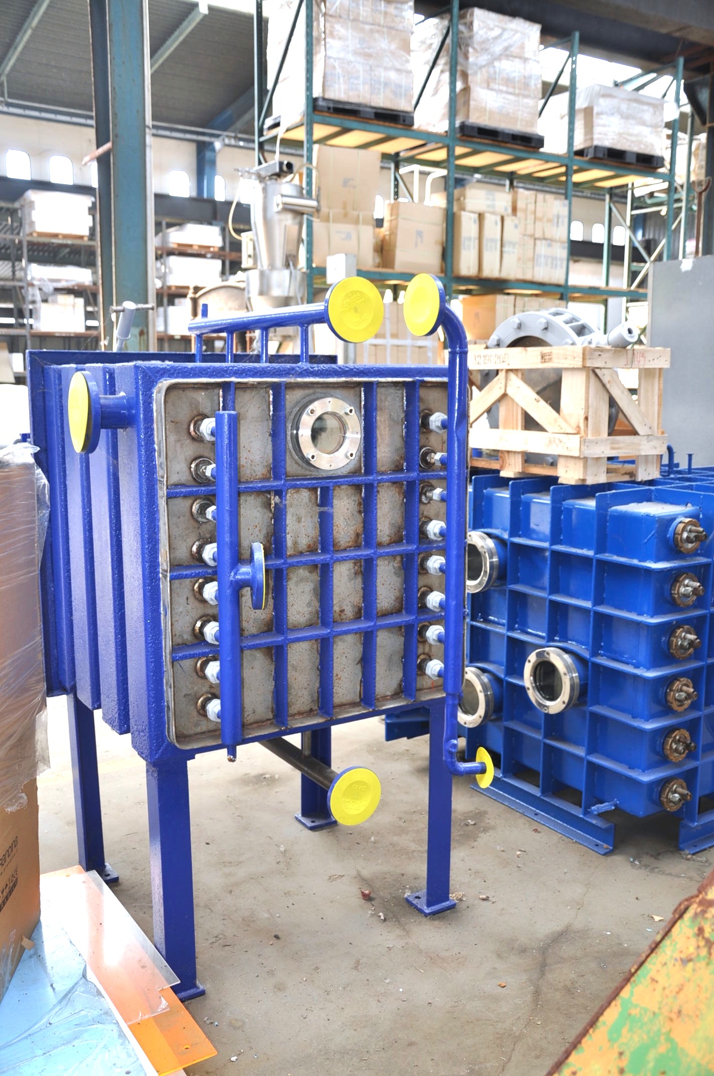 Usato Essiccatore ad armadio 610 litri
