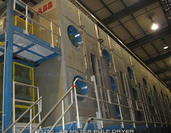 Used 1962 AHLSTROM #23250