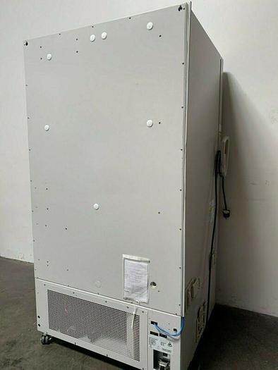 Used Thermo Scientific 5957 -86ºC Ultra Low Laboratory Freezer 23 Cu Ft 230V