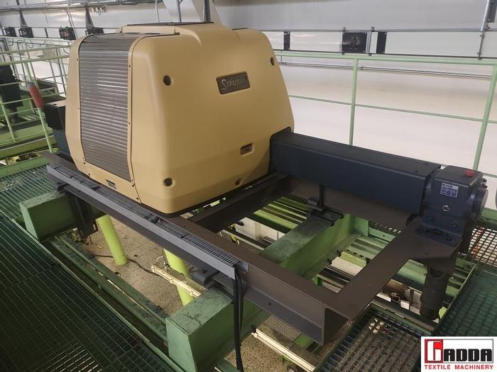 Used 2007 STAUBLI CX 880/1408